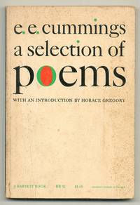 A Selection of Poems