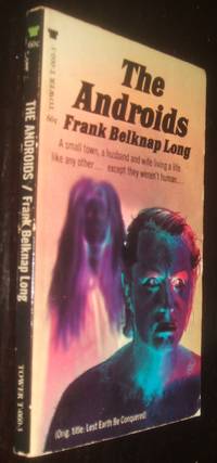 cover of The Androids