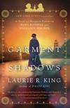 Garment Of Shadows