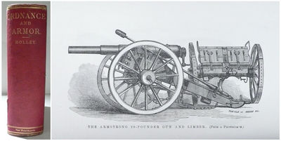A Treatsie on Ordnance and Armor: Embracing…