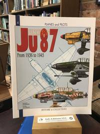 Junkers Ju 87: From 1936 to 1945