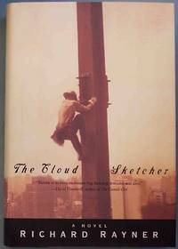 image of THE CLOUD SKETCHER