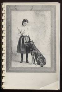 cover of The Family 1820 to 1986 (Pease Family Genealogy and Recipe Collection; Central California)