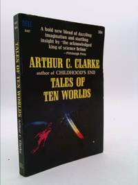 image of Tales of Ten Worlds - 8465