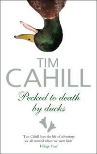 image of Pecked To Death By Ducks