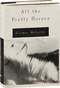 image of All the Pretty Horses (First Edition)