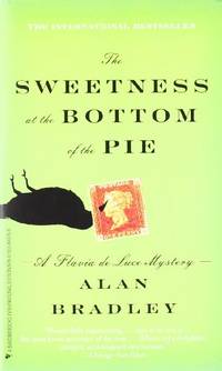 cover of Sweetness at the Bottom Exp