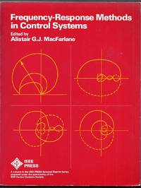 Frequency-Response Methods in Control Systems by MacFarlane, Alistair G.J. (editor)