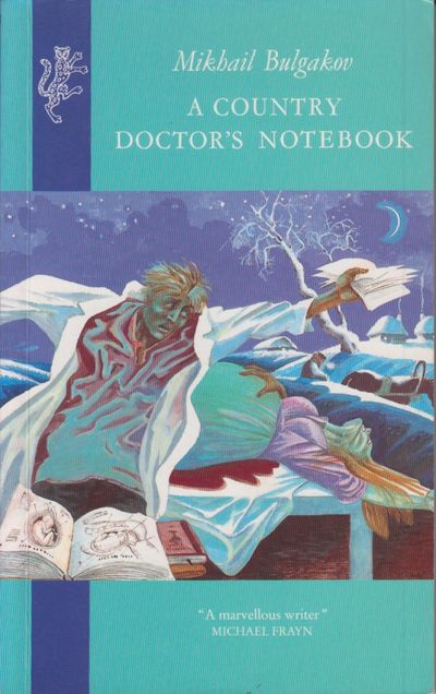 A Country Doctor’s Notebook. Translated from the…