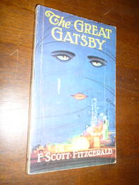 The Great Gatsby by Fitzgerald, F. Scott - 1925