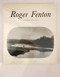 cover of Roger Fenton: Photographer of the 1850s