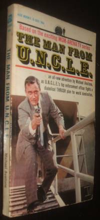 image of The Man From U.N.C.L.E.
