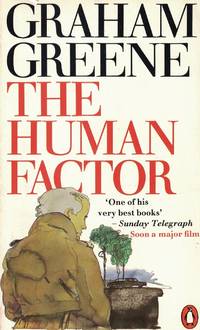 cover of The Human Factor