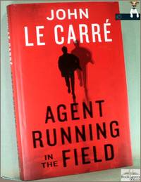 Agent Running in the Field