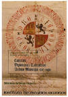 COLECCION DIPLOMATICA CALCEATENSE, II: ARCHIVO MUNICIPAL (AÑOS 1207-1498)
