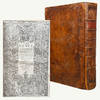 [King James Bible] [The Holy Bible, conteyning the Old Testament, and the New: Newly translated out of the originall Tongues: And with the former Translations diligently compared and revised, by his Majesties Speciall commandement.]
