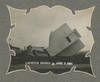 Ornately Prepared Album of Photographs Showing the Aftermath of a Storm in Curtiss, Wisconsin, 1905