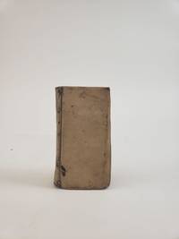 INTRODUCTIO UNIVERSALIS IN OMNES RESPUBLICAS