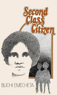 Second-Class Citizen