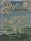 Monet at Argenteuil