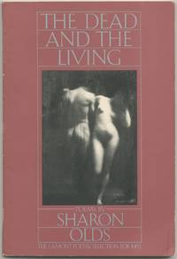 image of The Dead and the Living