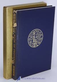 image of The Book of Proverbs from the Authorized King James Version