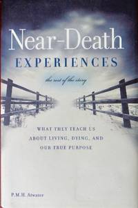 image of Near Death Experiences
