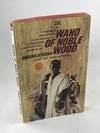 Wand of Noble Wood
