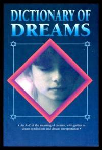 cover of DICTIONARY OF DREAMS