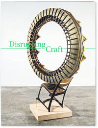 Disrupting Craft: Renwick Invitational 2018