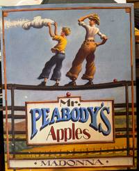 Mr. Peabody's Apples