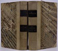 image of The Works of Horace In English Verse. By Several Hands. Collected and Published by Mr. Duncombe with Notes Historical and Critical. Two Volumes