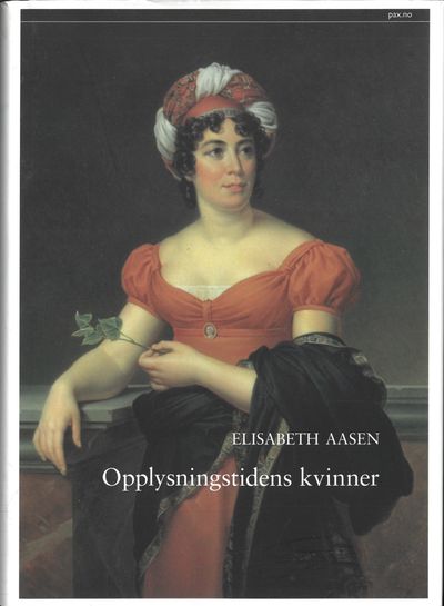 Opplysningstidens kvinner. “Lad dem studere, Lad…
