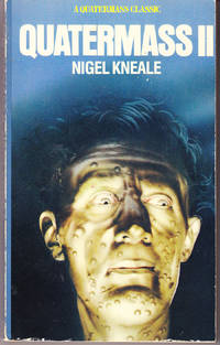 Quartermass II by Kneale, Nigel - 1979