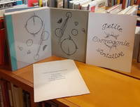 Petite Cosmogonie Portative. Lithographies Originales d'Andre Marchand
