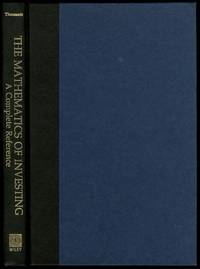 image of The Mathematics of Investing