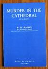 Murder in the Cathedral by Mason, W. H - 1968