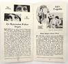 View Image 18 of 21 for Three (3) Booklets Advertising Plastic Surgery and Facial Rejuvenation to 1930s Women Inventory #22003992
