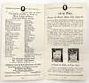 View Image 19 of 21 for Three (3) Booklets Advertising Plastic Surgery and Facial Rejuvenation to 1930s Women Inventory #22003992