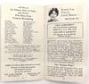 View Image 20 of 21 for Three (3) Booklets Advertising Plastic Surgery and Facial Rejuvenation to 1930s Women Inventory #22003992