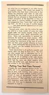 View Image 6 of 21 for Three (3) Booklets Advertising Plastic Surgery and Facial Rejuvenation to 1930s Women Inventory #22003992