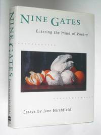 Nine Gates: Entering the Mind of Poetry