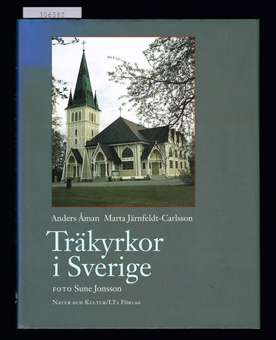 Träkyrkor i Sverige.