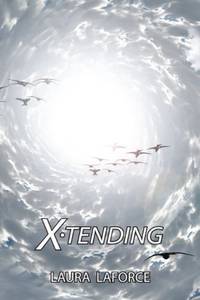 X-Tending (SIGNED)