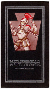 Keystona: Only one coat necessary