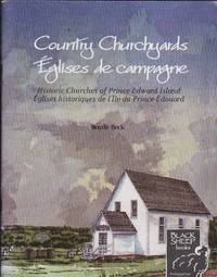 Country Churchyards / Eglises De Campagne