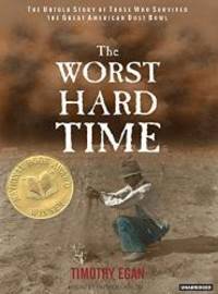 The Worst Hard Time