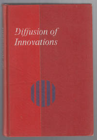 cover of Diffusion of Innovations (First Printing)