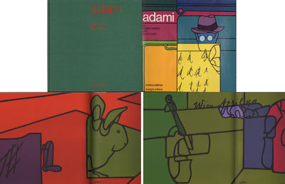 ADAMI.