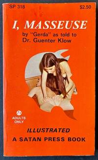 I, Masseuse